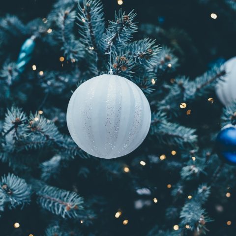 8 THINGS TO THINK ABOUT THIS CHRISTMAS